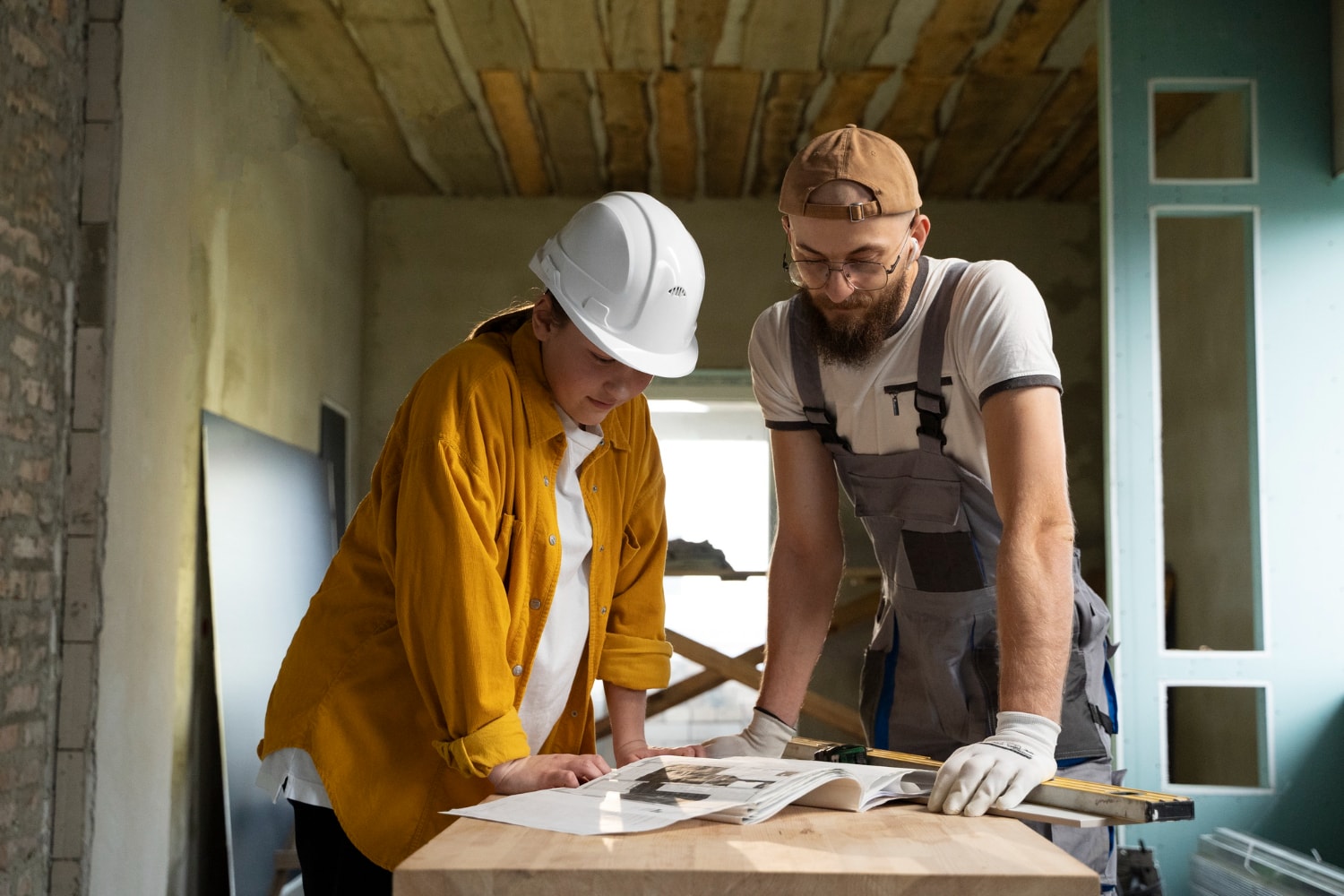 Renovation & Remodeling